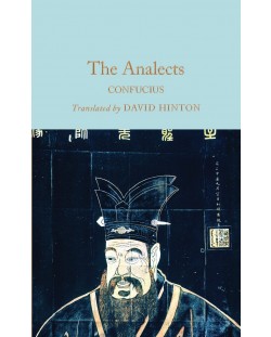 Macmillan Collector's Library: The Analects