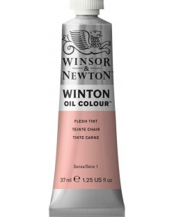 Vopsea de ulei Winsor & Newton Winton, 37 ml