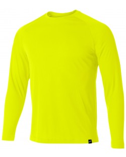 Bluză pentru bărbați Joma - R-Combi, galbenă