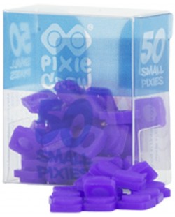 Pixie Pixeli mici - mov