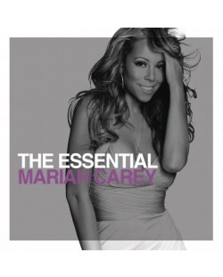Mariah Carey - The Essential Mariah Carey (2 CD)