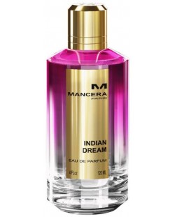 Mancera Apă de parfum Indian Dream, 120 ml