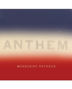 Madeleine Peyroux - Anthem (CD)