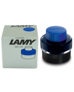 Cerneala Lamy - Blue Т51, 30ml