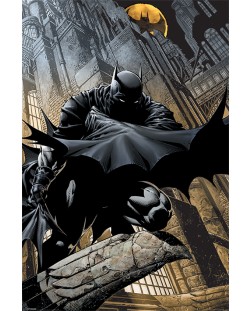 Poster maxi Pyramid - Batman (Night Watch)