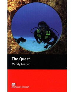 Macmillan Readers: Quest (ниво Elementary)