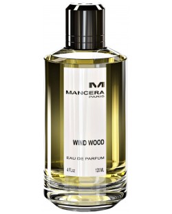 Mancera Apă de parfum Wind Wood, 120 ml