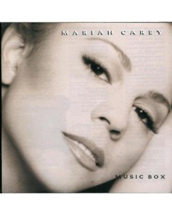 Mariah Carey - Music Box (CD)