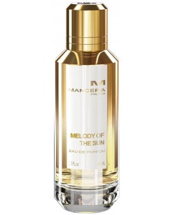 Mancera Apă de parfum Melody of the Sun, 60 ml