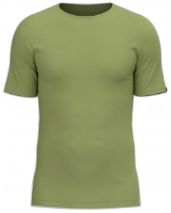 Tricou pentru bărbați Joma - Desert , verde