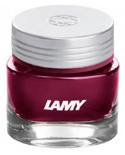 Cerneala Lamy Cristal Ink - Ruby T53-220, 30ml