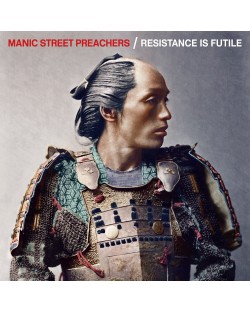 Manic Street Preachers- Resistance Is Futile (Deluxe) (2 CD)