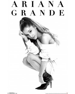 Poster maxi GB Eye Ariana Grande - Crouch