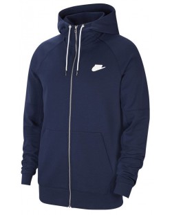 Hanorac pentru bărbați Nike - NSW Modern Hoodie , albastru