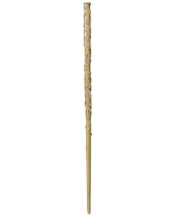 Bagheta magica The Noble Collection Movies: Harry Potter - Hermione, 38 cm