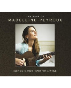Madeleine Peyroux - Keep Me In Your Heart for A While: the Best Of Madeleine Peyroux (2 CD)