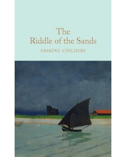	Macmillan Collector's Library: The Riddle of the Sands
