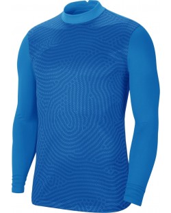 Bluză pentru bărbați Nike - Gardien III Goalkeeper LS, albastră