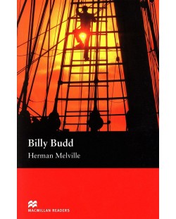 Macmillan Readers: Billy Budd  (ниво Beginner)