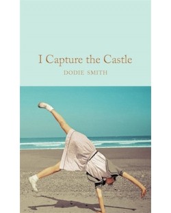 Macmillan Collector's Library: I Capture the Castle