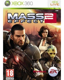 Mass Effect 2 (Xbox One/360)