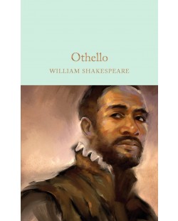 Macmillan Collector's Library: Othello