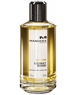 Mancera Extract de parfum Intense Cedrat Boise, 120 ml | Ozone.ro