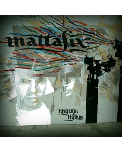 Mattafix - Rhythm & Hymns (CD)