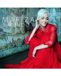 Mariza - Mundo (CD)	