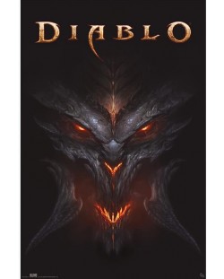 GB eye Games: Diablo - Diablo