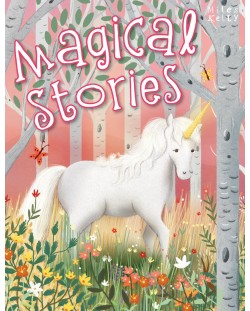 Magical Stories (Miles Kelly)