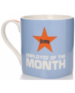 Cana Half Moon Bay - Employee of the Month