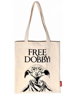 Geanta Half Moon Bay - HarryPotter: Dobby