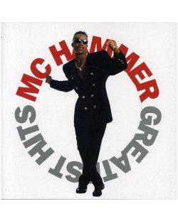Mc Hammer - Greatest Hits (CD)