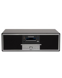 Sistem audio Denver - MDA-250, negru