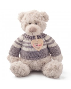 Ursulet Spencer cu pulover - 26 cm