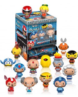 Mini figurina Funko Pint Size Heroes: Mega Man - Mystery Minis Blind Box, 6 cm