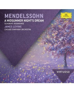 Chicago Symphony Orchestra - Mendelssohn: A Midsummer Night's Dream / Schubert: Rosamunde (CD)