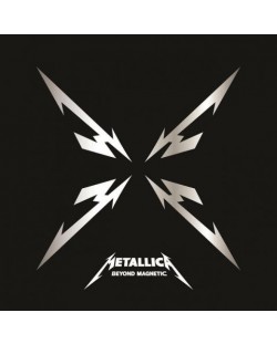 Metallica - Beyond Magnetic (CD)