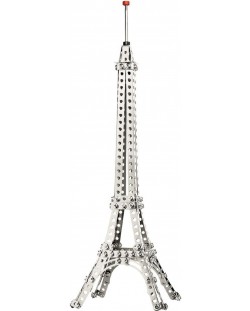Constructor metalic Eitech - Turnul Eiffel 45 cm