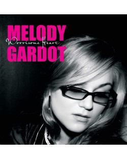 Melody Gardot- Worrisome Heart (CD)