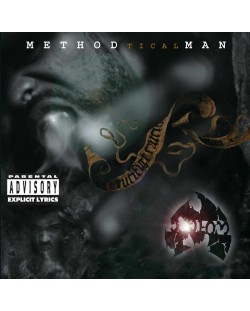 Method Man- Tical (CD)