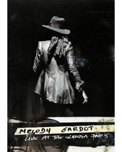 Melody Gardot - Live at the Olympia Paris (DVD)