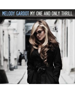 Melody Gardot - My One And Only Thrill (Vinyl)	