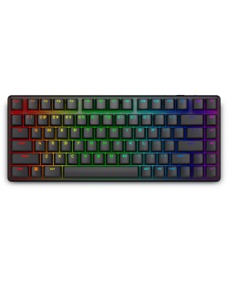 Tastatura mecanica Dell - Alienware Pro, fără fir , Alienware, negru 