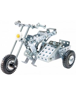 Constructor metalic Eitech - Motociclete