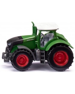 Jucarie metalica Siku - Tractor Fendt 1050 Vario