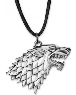 Medalion The Noble Collection Televisoin: Game of Thrones - House Stark