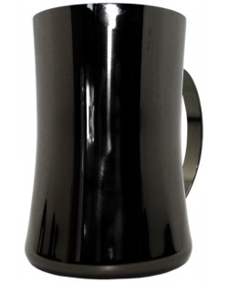 Pahar de cocktail din metal Vin Bouquet - 550 ml, negru