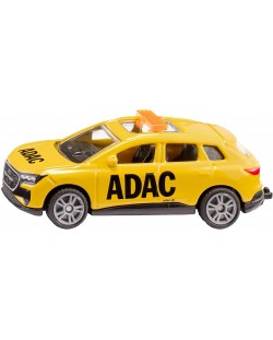 Jucărie metalică Siku - Adac Audi Q4 E-Tron